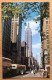 New York City - View Of Fifth Avenue (c169) - Andere Monumenten & Gebouwen