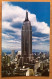 New York City - EMPIRE STATE BUILDING (c170) - Empire State Building