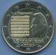 Luxemburg 2 Euro 2013 Nationalhymne, Vz/st (m4949) - Lussemburgo