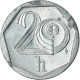 Monnaie, République Tchèque, 20 Haleru, 2000, Jablonec Nad Nisou, TTB - Tchéquie