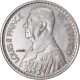 Monnaie, Monaco, Louis II, 20 Francs, Vingt, 1947, TTB, Copper-nickel - 1922-1949 Louis II.