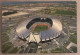 TORINO POSTCARD STADIUM "DELLE ALPI"  (STADIUM NOW DESTROYED) -Italy - Estadios E Instalaciones Deportivas