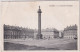 Paris - La Colonne Vendôme - 1909 - Standbeelden