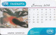 Greece - Calendar 2011 - June - Picture - D. Chiotopoulos - X2270 - 04.2011, 4€, 50.000ex, Used - Grecia