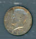 °°° Moneta N. 714 - Half Dollar 1967 Silver °°° - 1964-…: Kennedy