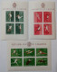 1960 San Marino, Serie Complete-Francobolli Nuovi 47 Valori + 3 Foglietto-MNH ** - Neufs