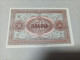 Billete Armenia 50 Rublos, Año 1919, UNC - Armenien