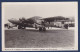 CPSM Aviation Fokker Voir Scan Du Dos - 1946-....: Era Moderna