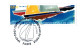 CENTENAIRE DE LA FEDERATION INTERNATIONNALE DE VOILE 1907/2007 (4-5-2007) #470# - Vela