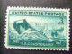 ESTADOS UNIDOS / ETATS-UNIS D'AMERIQUE 1945 / LANCHA GUARDIA COSTERA YVERT 489 ** MNH - Ongebruikt