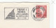 1993 Cover HOLIDAY In NORTH JUTLAND Slogan DENMARK Stamps - Briefe U. Dokumente