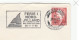 1993 Cover HOLIDAY In NORTH JUTLAND Slogan DENMARK Stamps - Covers & Documents