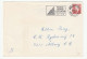 1993 Cover HOLIDAY In NORTH JUTLAND Slogan DENMARK Stamps - Covers & Documents