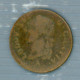 °°° Moneta N. 717 - Francia 1781 °°° - 1715-1774 Louis XV Le Bien-Aimé