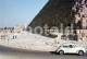 EGYPT PYRAMID VW VOLKSWAGEN BEETLE KAFER ORIGINAL AMATEUR 35mm SLIDE PHOTO 1970s NB3931 - Diapositives