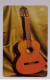 Musical Instruments, Viola, Guitar.  Brasil Telecom.  2008  Used - Autres - Amérique