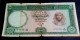 Egypt 1964 - 5 Pounds - Pick-39 - Sign #12 - ZENDO - X.F - Egypte