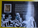 ITALIA 2002 FOLDER JUVENTUS CAMPIONE D'ITALIA 2002 - 26° SCUDETTO - CALCIO - Presentation Packs