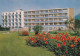 AK 206114 GERMANY - Bad Honnef A. Rh. - Kursanatorium Mit Drachenfels - Bad Honnef