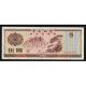 CHINE - PICK FX 4  - 5 YUAN 1979 - TTB+ - China