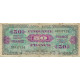 France, 50 Francs, Drapeau/France, 1944, TB, Fayette:VF19.1, KM:117a - 1944 Flag/France