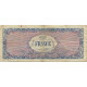 France, 50 Francs, Drapeau/France, 1944, TB, Fayette:VF19.1, KM:117a - 1944 Vlag/Frankrijk