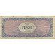 France, 50 Francs, Drapeau/France, 1944, TB, Fayette:VF19.1, KM:117a - 1944 Flagge/Frankreich