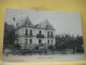 40 2497 CPA 1908 - AUTRE VUE N° 4 - 40 MORCENX - LE CHATEAU - ANIMATION - Morcenx