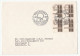 SHELL OIL To BP OIL 1968 Denmark Cover With LETTER Energy Petrochemicals Fdc Stamps - Oil