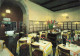 CPSM Roma-Restaurant Peppone-Timbre    L2699 - Cafes, Hotels & Restaurants