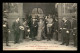 FAMILLE IMPERIALE RUSSE- VISITE A NANCY DU GRAND DUC NICOLAS DE RUSSIE LE 23 SEPTEMBRE 1912 - Königshäuser