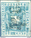 Toscana. Governo Provvisorio 20 C. 1860. Usato. - Unclassified