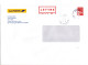 Entier Postal 50g Du Service Commercial De La Poste Hors Commerce Hauts De Seine Boulogne Billancourt Nord Lille CTC - Official Stationery