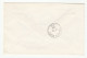 1968 GB Cds BELOEIL SUB 4 On COVER From Denmark Stamps Fdc - Covers & Documents