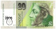 Slovacchia 20 Corone 2000 Emissione Commemorativa Issue UNC P-34 (B/74 - Slovaquie