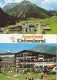 AK 206215 AUSTRIA - Mittelberg / Bödmen - Aparthotel In Kleinwalsertal - Kleinwalsertal