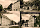 73962299 Niesky_Oberlausitz_Sachsen Friedrich Engels Strasse Rathaus Zinsendorfp - Niesky