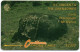 St. Vincent & The Grenadines - Carib Petroglyph - 7CSVB - Saint-Vincent-et-les-Grenadines