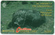 St. Vincent & The Grenadines - Carib Petroglyph - 9CSVB - St. Vincent & The Grenadines