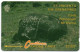 St. Vincent & The Grenadines - Carib Petroglyph - 10CSVB - San Vicente Y Las Granadinas