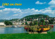 73176561 Linz Rhein Uferpromenade Panorama Linz Rhein - Linz A. Rhein