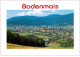 73176490 Bodenmais Panorama Luftkurort Am Arber Bayerischer Wald Bodenmais - Bodenmais
