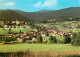 73176480 Bodenmais Panorama Luftkurort Grosser Arber Bayerischer Wald Bodenmais - Bodenmais
