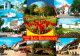 73176237 Bad Krozingen Thermalbad Rathaus Bahnhofstrasse Basler Strasse Lammplat - Bad Krozingen