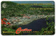 St. Vincent & The Grenadines - View Of Kingstown - 13CSVB - St. Vincent & Die Grenadinen