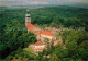 73175943 Amberg Oberpfalz Wallfahrtskirche Mariahilfberg Franziskanerkloster Fli - Amberg