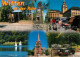 73175839 Witten Ruhr Haus Witten Rathaus Markt Zeche Nachtigall Kemnader See  Wi - Witten