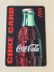 USA UNITED STATES America Coca Cola Coke Card 1999, Set Of 1 Mint Card - Verzamelingen