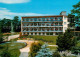 73175747 Bad Krozingen Sanatorium Rosenhof  Bad Krozingen - Bad Krozingen