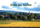 73175283 Zachow Nauen Kirche Panorama Zachow Nauen - Ketzin